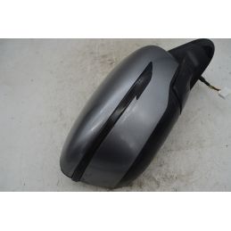 Specchietto Retrovisore esterno DX Nissan Juke Dal 2010 al 2018 Cod 047186  1767369051331