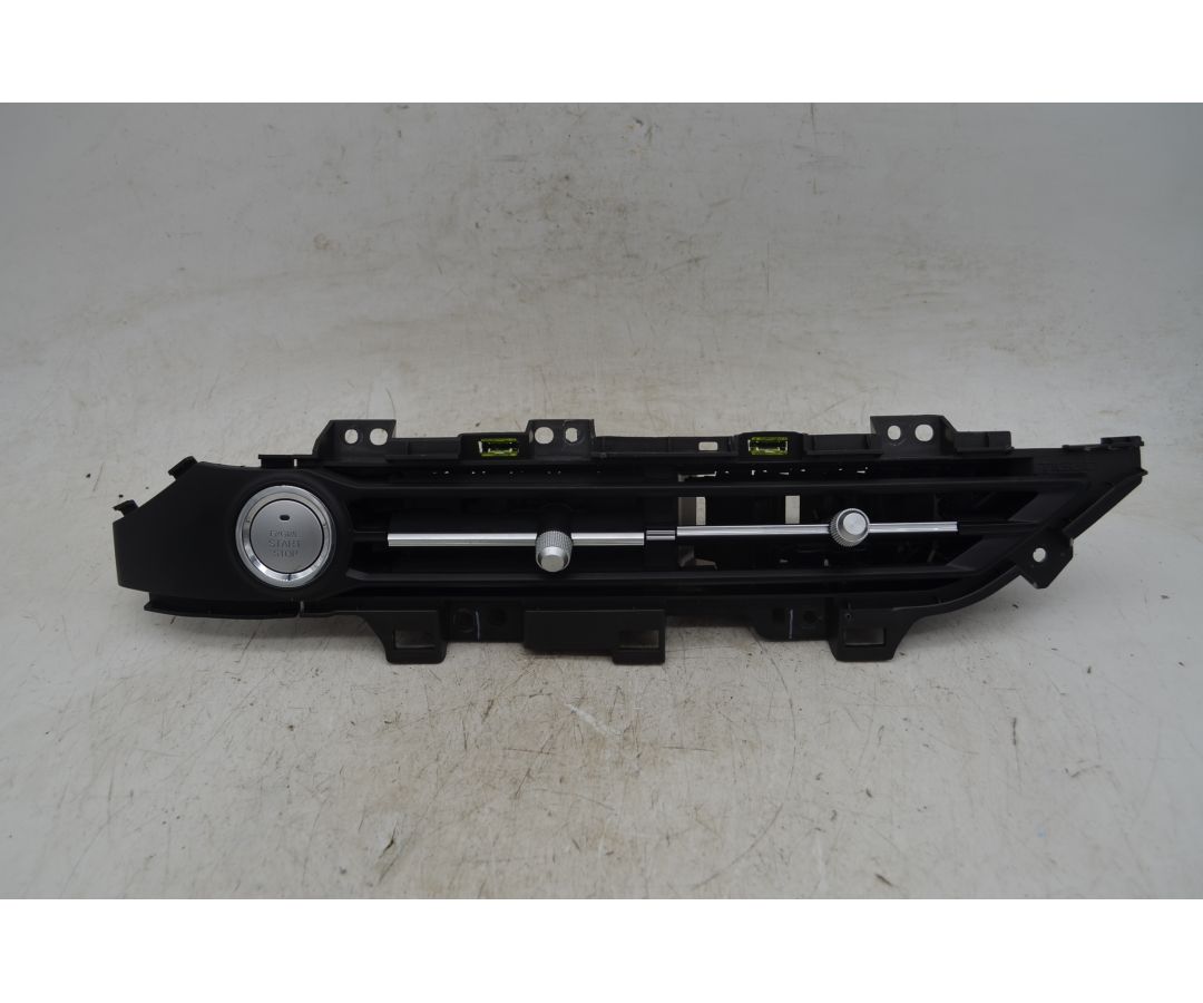 Bocchette Aria Anteriori Centrali DR5 Dal 2017 in poi Cod T1E-5306195BB  1767370091753