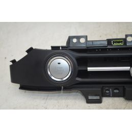 Bocchette Aria Anteriori Centrali DR5 Dal 2017 in poi Cod T1E-5306195BB  1767370091753