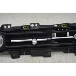 Bocchette Aria Anteriori Centrali DR5 Dal 2017 in poi Cod T1E-5306195BB  1767370091753