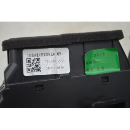 Bocchette Aria Anteriori Centrali DR5 Dal 2017 in poi Cod T1E-5306195BB  1767370091753