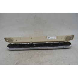 Pulsantiera Blocco Comandi Centrale DR 5 Dal 2017 al 2022 Cod 808000405AA  1767370409480