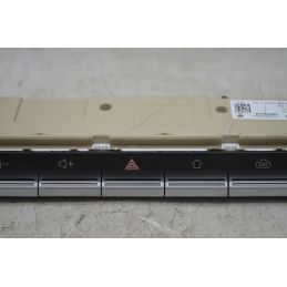 Pulsantiera Blocco Comandi Centrale DR 5 Dal 2017 al 2022 Cod 808000405AA  1767370409480