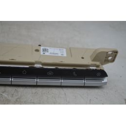 Pulsantiera Blocco Comandi Centrale DR 5 Dal 2017 al 2022 Cod 808000405AA  1767370409480