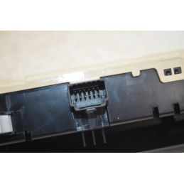 Pulsantiera Blocco Comandi Centrale DR 5 Dal 2017 al 2022 Cod 808000405AA  1767370409480