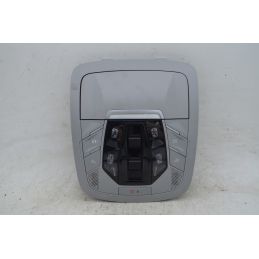 Plafoniera Luce Interna Anteriore DR 5 Dal 2016 al 2022 Cod 605000292AA  1767370714980