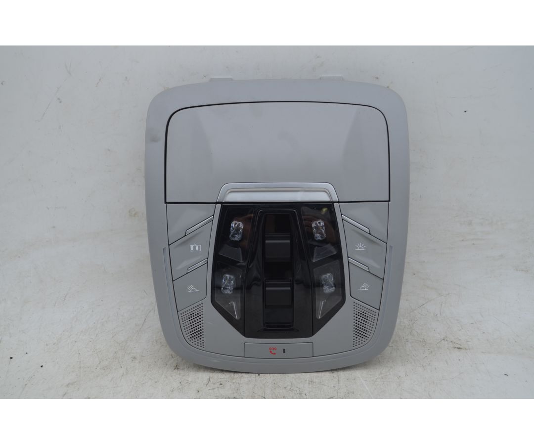 Plafoniera Luce Interna Anteriore DR 5 Dal 2016 al 2022 Cod 605000292AA  1767370714980