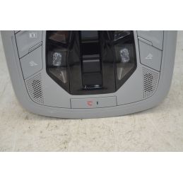 Plafoniera Luce Interna Anteriore DR 5 Dal 2016 al 2022 Cod 605000292AA  1767370714980