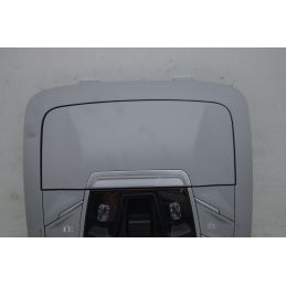 Plafoniera Luce Interna Anteriore DR 5 Dal 2016 al 2022 Cod 605000292AA  1767370714980