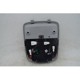 Plafoniera Luce Interna Anteriore DR 5 Dal 2016 al 2022 Cod 605000292AA  1767370714980