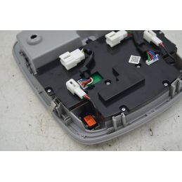 Plafoniera Luce Interna Anteriore DR 5 Dal 2016 al 2022 Cod 605000292AA  1767370714980
