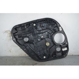 Alzacristalli Elettrico Posteriore SX Kia Carens dal 2013 al 2017 Cod 83470A4000  1767603111272