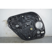 Alzacristalli Elettrico Posteriore SX Kia Carens dal 2013 al 2017 Cod 83470A4000  1767603111272