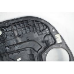 Alzacristalli Elettrico Posteriore SX Kia Carens dal 2013 al 2017 Cod 83470A4000  1767603111272