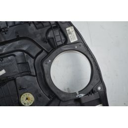 Alzacristalli Elettrico Posteriore SX Kia Carens dal 2013 al 2017 Cod 83470A4000  1767603111272