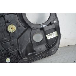 Alzacristalli Elettrico Posteriore SX Kia Carens dal 2013 al 2017 Cod 83470A4000  1767603111272