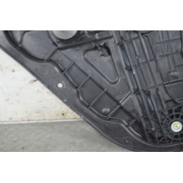 Alzacristalli Elettrico Posteriore SX Kia Carens dal 2013 al 2017 Cod 83470A4000  1767603111272