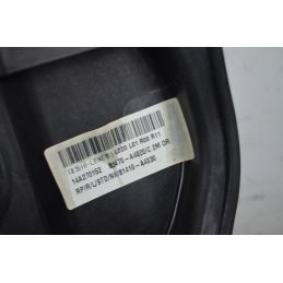 Alzacristalli Elettrico Posteriore SX Kia Carens dal 2013 al 2017 Cod 83470A4000  1767603111272