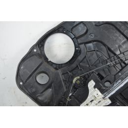 Alzacristalli Elettrico Posteriore SX Kia Carens dal 2013 al 2017 Cod 83470A4000  1767603111272