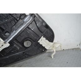 Alzacristalli Elettrico Posteriore SX Kia Carens dal 2013 al 2017 Cod 83470A4000  1767603111272