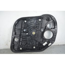 Alzacristalli Elettrico Anteriore DX Kia Carens dal 2013 al 2017 Cod 82480A4280  1767603940513