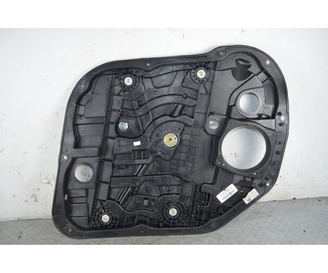 Alzacristalli Elettrico Anteriore DX Kia Carens dal 2013 al 2017 Cod 82480A4280  1767603940513