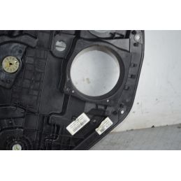 Alzacristalli Elettrico Anteriore DX Kia Carens dal 2013 al 2017 Cod 82480A4280  1767603940513