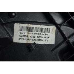 Alzacristalli Elettrico Anteriore DX Kia Carens dal 2013 al 2017 Cod 82480A4280  1767603940513