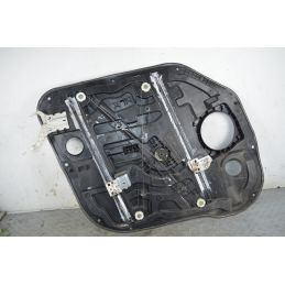 Alzacristalli Elettrico Anteriore DX Kia Carens dal 2013 al 2017 Cod 82480A4280  1767603940513