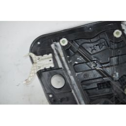Alzacristalli Elettrico Anteriore DX Kia Carens dal 2013 al 2017 Cod 82480A4280  1767603940513