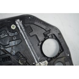 Alzacristalli Elettrico Anteriore DX Kia Carens dal 2013 al 2017 Cod 82480A4280  1767603940513