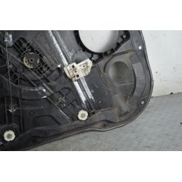 Alzacristalli Elettrico Anteriore DX Kia Carens dal 2013 al 2017 Cod 82480A4280  1767603940513