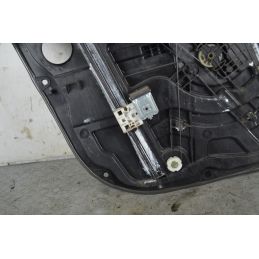 Alzacristalli Elettrico Anteriore DX Kia Carens dal 2013 al 2017 Cod 82480A4280  1767603940513