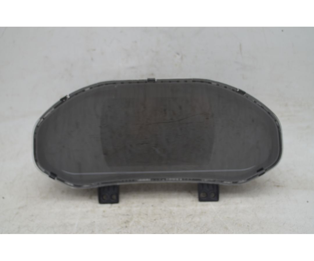 Strumentazione Contachilometri Completa DR 5 Dal 2024 IN POI Cod 701000293AA  1767603733108