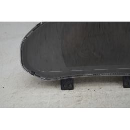 Strumentazione Contachilometri Completa DR 5 Dal 2024 IN POI Cod 701000293AA  1767603733108