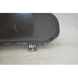 Strumentazione Contachilometri Completa DR 5 Dal 2024 IN POI Cod 701000293AA  1767603733108