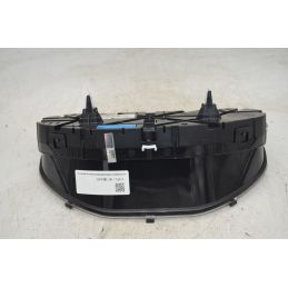 Strumentazione Contachilometri Completa DR 5 Dal 2024 IN POI Cod 701000293AA  1767603733108