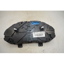 Strumentazione Contachilometri Completa DR 5 Dal 2024 IN POI Cod 701000293AA  1767603733108