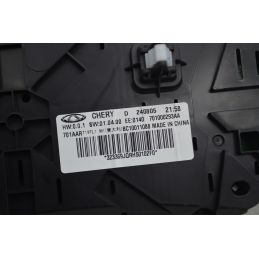 Strumentazione Contachilometri Completa DR 5 Dal 2024 IN POI Cod 701000293AA  1767603733108