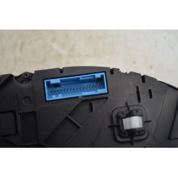 Strumentazione Contachilometri Completa DR 5 Dal 2024 IN POI Cod 701000293AA  1767603733108