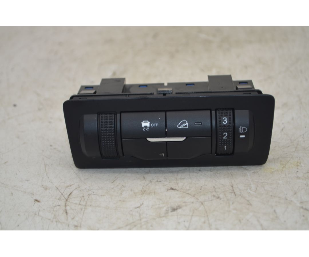 Pulsantiera Multifunzione DR 5 Dal 2016 al 2022 Cod 808000448AA  1767604321700