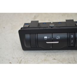 Pulsantiera Multifunzione DR 5 Dal 2016 al 2022 Cod 808000448AA  1767604321700