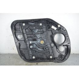 Alzacristalli Elettrico Anteriore SX Kia Carens dal 2013 al 2017 Cod 82470A4260  1767605127738