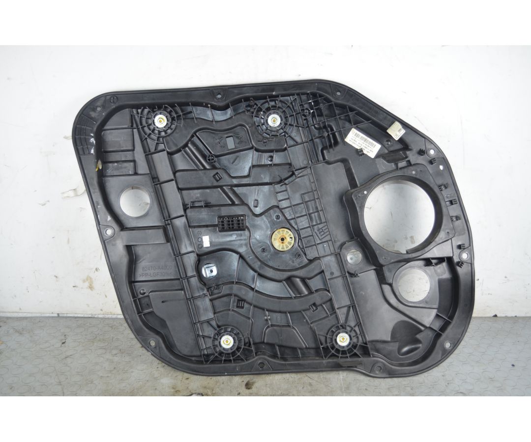 Alzacristalli Elettrico Anteriore SX Kia Carens dal 2013 al 2017 Cod 82470A4260  1767605127738