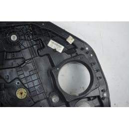 Alzacristalli Elettrico Anteriore SX Kia Carens dal 2013 al 2017 Cod 82470A4260  1767605127738