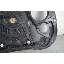 Alzacristalli Elettrico Anteriore SX Kia Carens dal 2013 al 2017 Cod 82470A4260  1767605127738