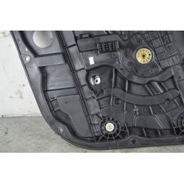 Alzacristalli Elettrico Anteriore SX Kia Carens dal 2013 al 2017 Cod 82470A4260  1767605127738