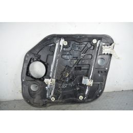 Alzacristalli Elettrico Anteriore SX Kia Carens dal 2013 al 2017 Cod 82470A4260  1767605127738