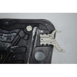 Alzacristalli Elettrico Anteriore SX Kia Carens dal 2013 al 2017 Cod 82470A4260  1767605127738