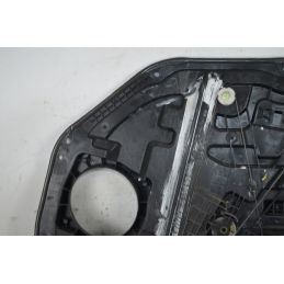 Alzacristalli Elettrico Anteriore SX Kia Carens dal 2013 al 2017 Cod 82470A4260  1767605127738